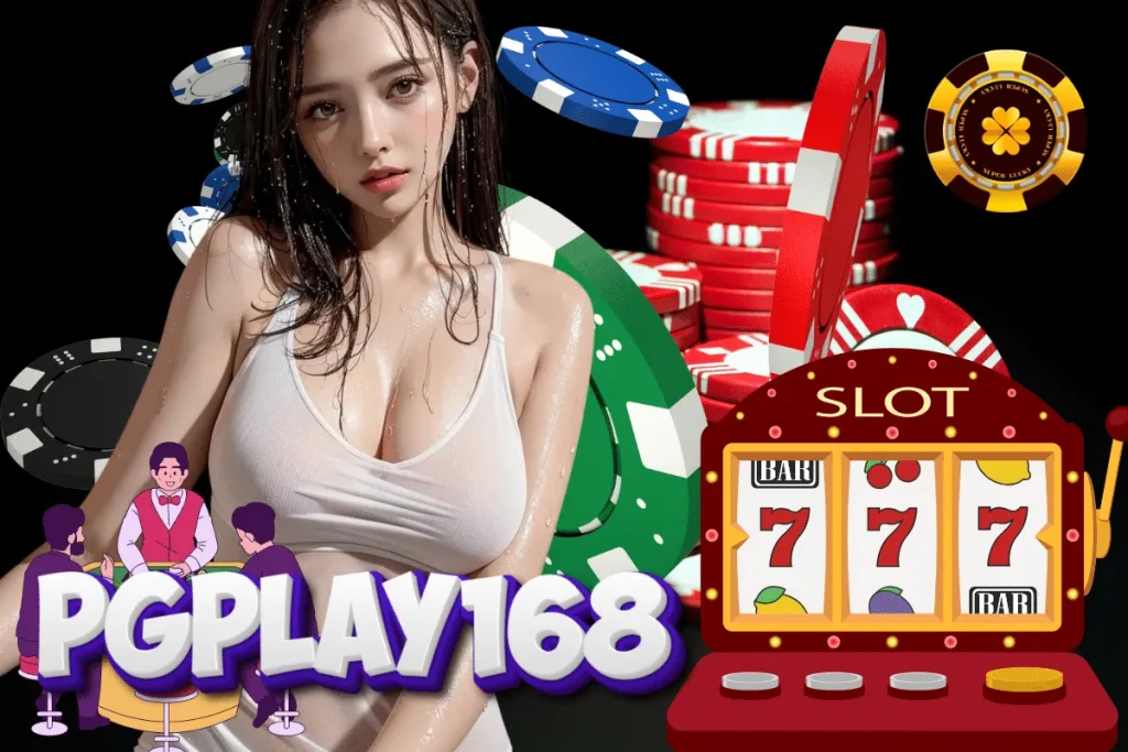 pgplay 168 bet